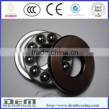 thrust ball bearing 51406