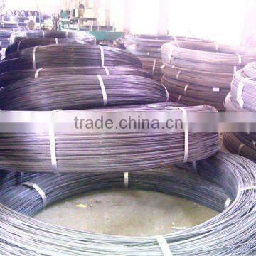 JULY DISCOUNT: 5.0&6.0mm SPIRAL PC STEEL WIRE