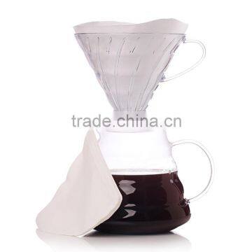 Pour Over Coffee Maker Set, Pour Over Coffee Maker,pour Over Coffee Kettle photo-2