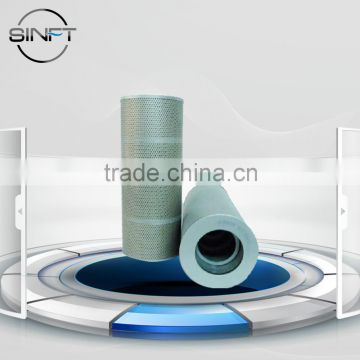 Wide Range Oil Water Separator Filter Element Parts