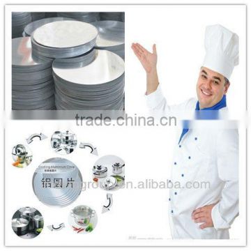 aluminium utensils cookware