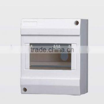 cheap flush mount plastic distribution box/junction box accessories XPEDS