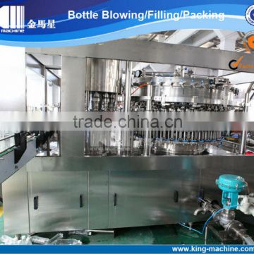 Bottle Filling Machine