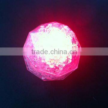 Color Changing Round Ball ice Light