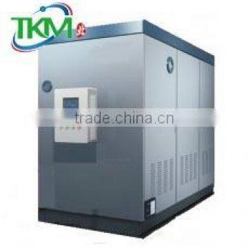 Vacuum boiler