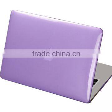Crystal Clear Hard Case Cover for Macbook Air 13inch photo-6