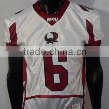 Football Jerseys / Gridiron Sports Jerseys And Uniforms At BERG