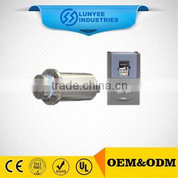 High Speed CNC ATC Spindle Motor And Spindle Servo Motor