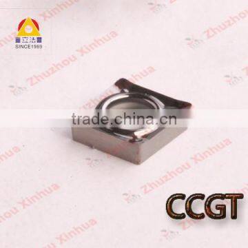 most competitive price carbide turning aluminium cutting inserts CCGT09T308