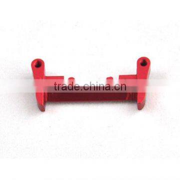 Strengthen IW04M mini drift car upgrade parts rc motor heat sink