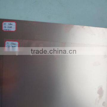 Copper Clad Laminated CEM-1 , CEM-3 ,FR4 material With Competitive Price