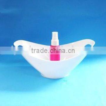 New Deaign Container for Bathtub Products, Plastic Mini Bathtub, Plastic Gift Container