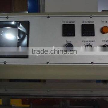 Top Quality Customize Cassava Flour Sealing Machine,Automatic Pouch Sealing Machine photo-5