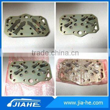 Bitzer 4NFCY/4PFCY Compressor part painted Valve Plate With High Quality for bus air conditioner