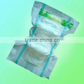 [Hot] Economic Disposable Baby Diaper,Baby Nappies