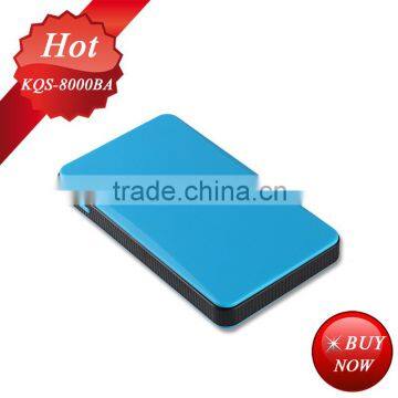 Jump Starter Power Bank 8000mah Multi-function Jump Starter photo-4