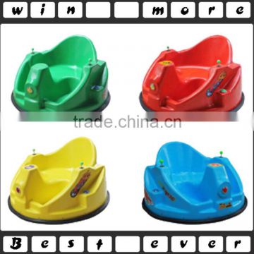 high quality popular UFO adult size electric bumper car, used bumper cars for sale