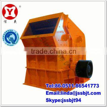 Impact Crusher - PF-1210VI