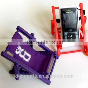 China Supply Hot Model Games Phone Wall Mount Cell Phone Holder photo-3