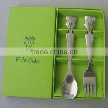 Stainless Steel Flatware Set, Dinnerware Cutlery Set, Tableware Set