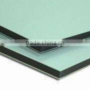 acp,acm,PE,PVDF Coating 4mm 5mm colorful panels /aluminum composite sheets