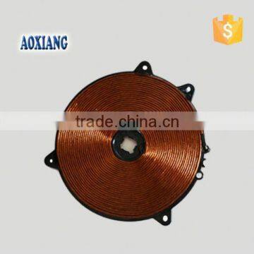 Fast delivery 4200W heating electron cooker coil