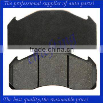 WVA29125 GDB5085 FCV1388B 3095396 1078439 20768092 20918891 20931343 20932682 for volvo heavy truck brake pad