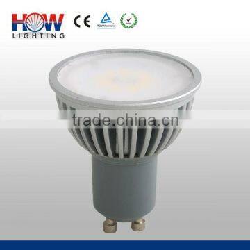 2013 New 5W GU10 Dimmable Lamp with 5630 SMD LED