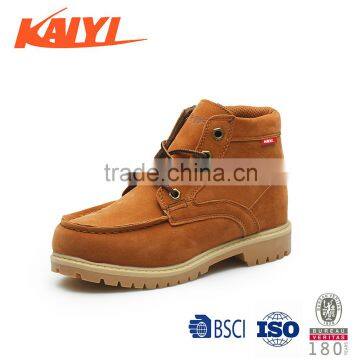 2016 Soft Durable Breathable Boys Walking Casual Shoes Best Service Cheap Price Casual Mens Shoes