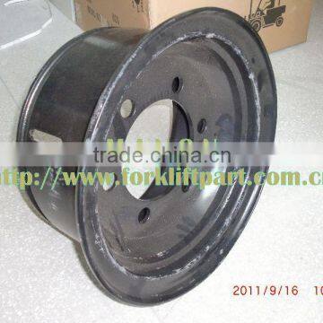 WHEEL RIM