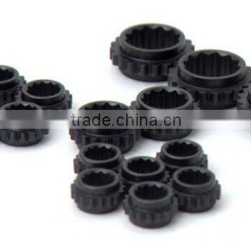 Hardware Hand Tool Set Universal Chrome Vanadium Wrench Set photo-6