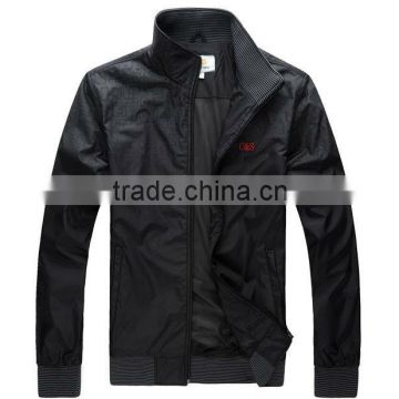 mens jackets spring autumn fashionable design