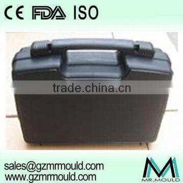 Empty Aluminum Carry Case photo-5