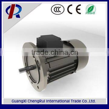 YS AO2 YS90L 4 Y exhaust electric fan motor