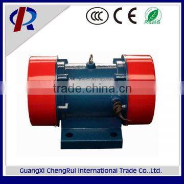 Linear Vibrating Screen Use 3 Phase ac Induction Motor photo-3