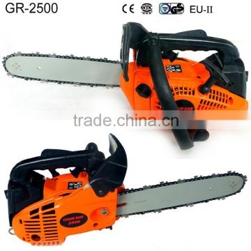 25cc Gasoline Chain Saw gasoline power ChainSaw