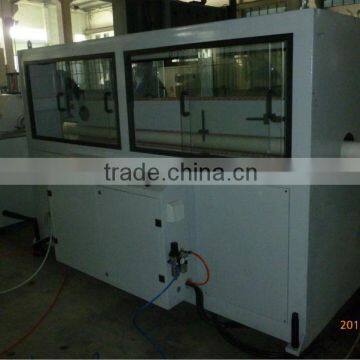 Extrusion machines for 20-110 PVC pipes