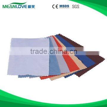 Household OEM microfiber cleaning cloth car