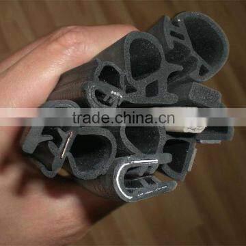 Automotive Rubber seal