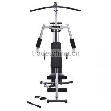 Home Use Gym Equipment With Chest Press photo-4