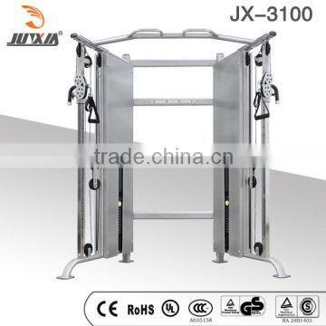 High quality Multifunction body building fitness machine