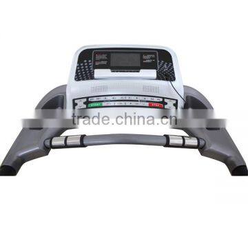 2015 New Design Motorized Treadmill Home Treadmill Mini Treadmill photo-2