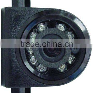 C-CS2000R,back up camera 420TVL, PC1030, drilled type universal rear view/ back up/ side view car color camera