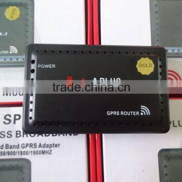 Stocks for A Plus GOLD Quad Band GPRS Dongle for Africa