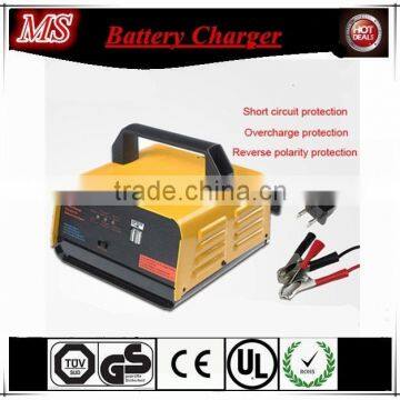 aa 12V leisure battery charger in convinient on hot sale