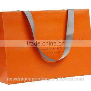 Luxury Gift Paper Bag