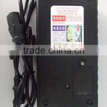 goood quality Sanxing electric scooter charger