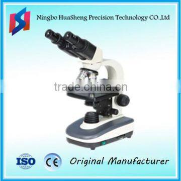 Original Manufacturer XSP-128,128A,128B,128C,128E Inclined Achromatic Objective Optical Biological Binocular Microscope Price