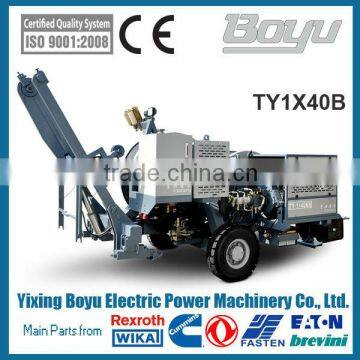 TY1X40 Hydraulic Conductor tensioner