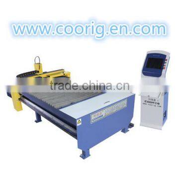 CNC Plasma Cutting Machine